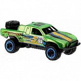 Машинка Hot Wheels N3758 green/black