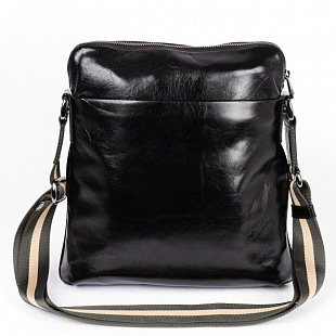 Мужская сумка Pola 1051 black