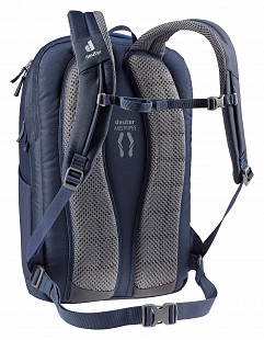 Рюкзак Deuter Giga 3812321-3130 steel/navy (2021)