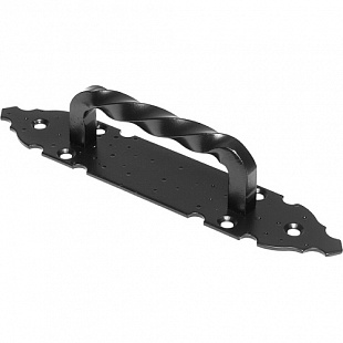 Ручка-скоба Starfix 10 см Декор 2 SMP1-65876-1