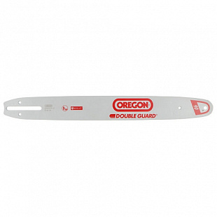 Шина Oregon Doubleguard 40 см 16" 3/8" LP 1.1 мм 7 зуб. ЦБ-5738443004