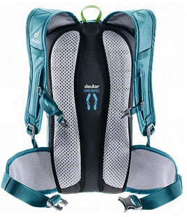 Велорюкзак Deuter Compact EXP 6L Denim-navy