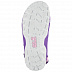 Сандалии детские Jack Wolfskin Outdoor Water Action Sandal K purple / rose