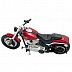 Мотоцикл Maisto 1:18 Harley Davidson 2016 Breakout (31360) red