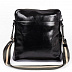 Мужская сумка Pola 1051 black