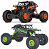 Радиоуправляемая машина WL Toys 18428-B 4WD 1/18 Коллекторная 18428-B green