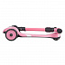 Самокат-кикборд Novatrack RainBow Подростковый 120CGP.RAINBOW.PN20