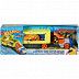 Грузовик Hot Wheels Краш-тест (GCK39)
