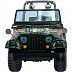 Машинка Bburago 1:24 Jeep Wrangler (18-22033) khaki
