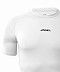 Футболка компрессионная Jogel Camp PERFORMDRY Top SS JC4ST0221.00 white