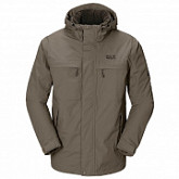 Куртка Jack Wolfskin North Country Men grey