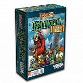 Настольная игра Hobby World Крагморта 1185