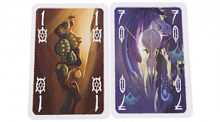 Настольная игра Gaga Games Сиггил GG054