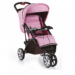 Коляска Geoby C922 R356
