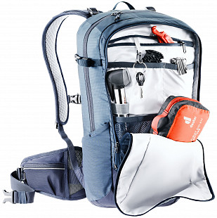 Рюкзак Deuter Flyt 14 3211121-1336 marine/navy (2021)
