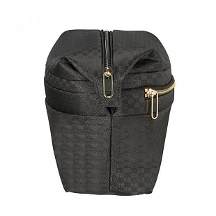 Дорожная косметичка Samsonite Uplite 99D-19008 Black/Gold