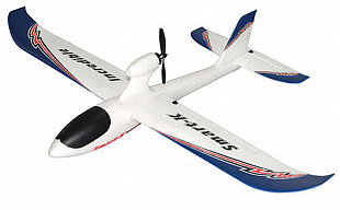 Радиоуправляемый самолёт Joysway Smart-K RTF 6106