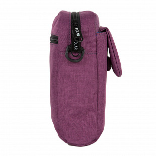 Сумка молодежная Pola 18241 red