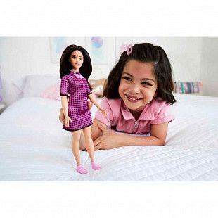 Кукла Barbie Игра с модой (FBR37 HBV20)