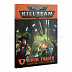 Набор фигурок Games Workshop Warhammer: Kill Team: Rogue Trader 102-43-60