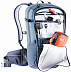 Рюкзак Deuter Flyt 14 3211121-1336 marine/navy (2021)