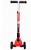 Самокат Y-Scoo 35 Maxi Fix Simple red