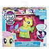 Фигурка My Little Pony Пони-модницы Флаттершай (B8810)