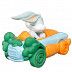 Машинка Hot Wheels RacerVerse Bugs Bunny (HKB86 HRT26) Машинка Hot Wheels RacerVerse Bugs Bunny (HKB86 HRT26)