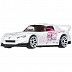 Машинка Hot Wheels Fast & Furious Honda S2000 (HNR88 JBY44)