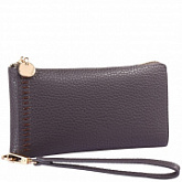 Женская сумка Pola 4288 dark grey