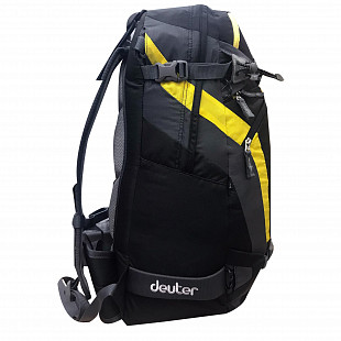 Рюкзак Deuter SnowTour 26 4320019-7403 black/graphite