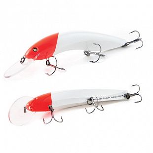 Воблер Akara Tarpon 120F A1 T120F-A1