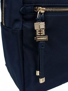 Сумка Samsonite Karissa Biz 15,6" 60N-41004 Blue