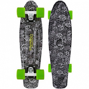 Penny board (пенни борд) Tempish Buffy Wham