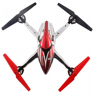 Квадрокоптер WL Toys Q212
