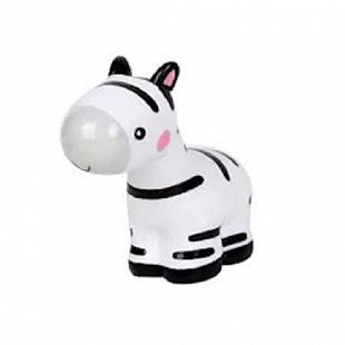 Игрушка для ванной Fisher Price Зебра 7BLS