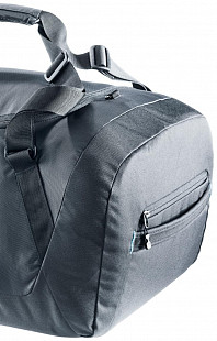 Сумка дорожная Deuter Aviant Duffel 50 3520120-7000 black
