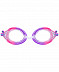 Очки для плавания 25Degrees Scroll 25D21010 purple/pink