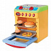 Игрушка PlayGo Детская кухонная плита с аксессуарами (3208)