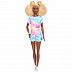 Кукла Barbie Игра с модой (FBR37 HBV14)