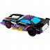 Машинка Hot Wheels Let’s Race Activate! Gt-Scorcher (JJX15 JJX20)