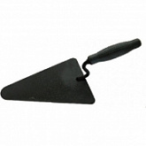 Кельма с пластиковой ручкой КБ