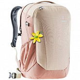 Рюкзак Deuter Giga SL 3821121-6504 nutmeg-blush (2020-21)