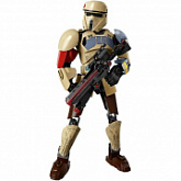 Конструктор LEGO Штурмовик со Скарифа 75523
