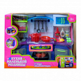 Кухня Play Smart Маленькой модницы 2132