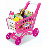 Игровой набор BeiDiYuan Toys Супермаркет 922-09
