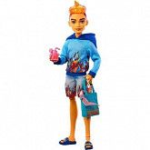 Кукла Monster High Monster Isla Del Terror Heath (HRP69)
