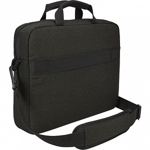 Сумка для ноутбука Case Logic Huxton 14 HUXA114K Black (3203127)