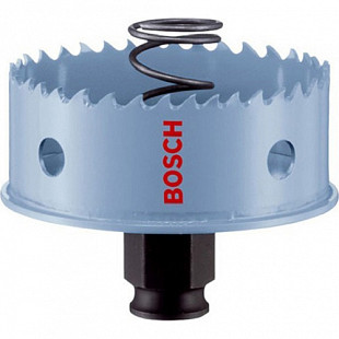 Коронка Bosch Sheet Metal 5,4 см 2608584797