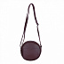 Городской рюкзак Ors Oro DW-987 /2 dark burgundy